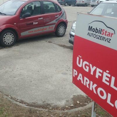 Csereautó akció a Mobilstarnál